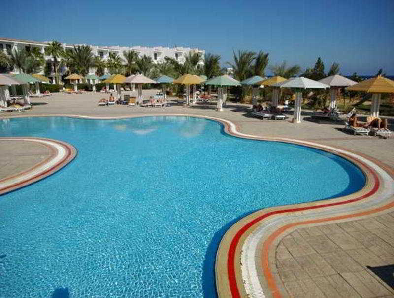 Holiday Inn Resort - Safaga Palace 外观 照片