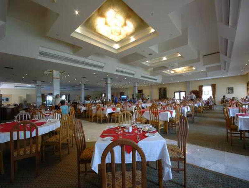 Holiday Inn Resort - Safaga Palace 外观 照片